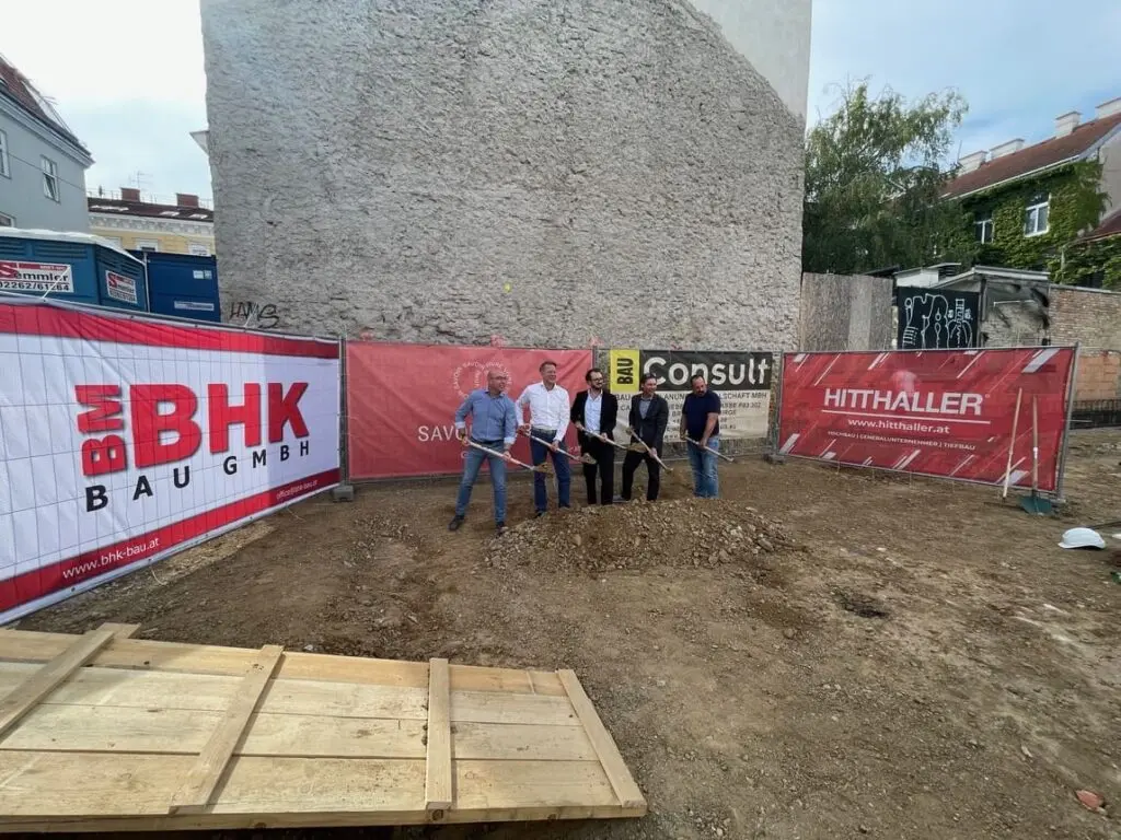 arge schopenhauerstraße spartenstich