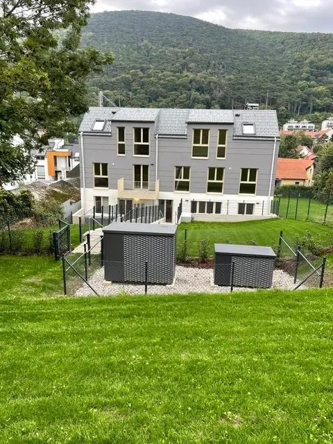 Hinterbrühl Stadthaus I