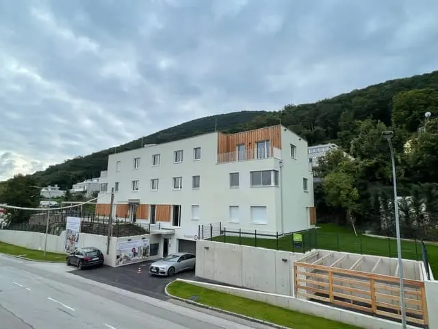 Hinterbrühl Stadthaus II