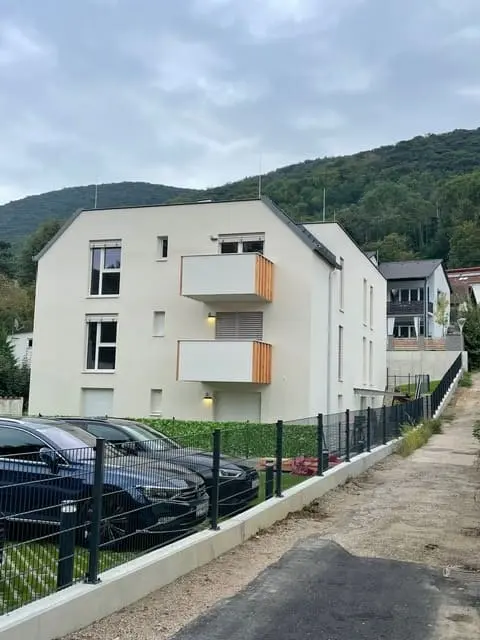 Hinterbrühl Stadthaus IV