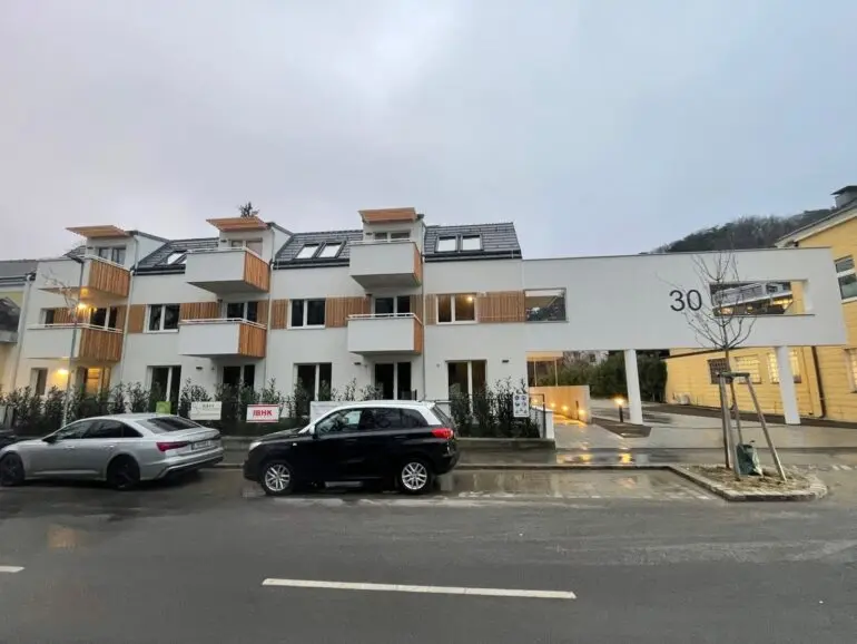 Hinterbrühl Stadthaus III
